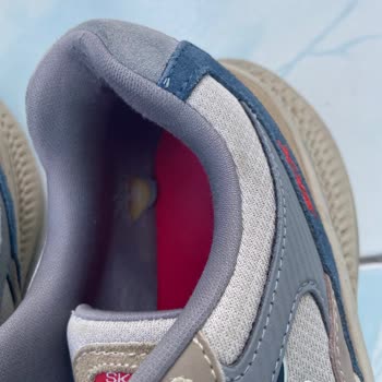 Skechers Ayakkabıda 2 Ayda Yırtılma Değişim Talebim Reddedildi