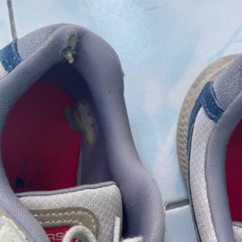 Skechers Ayakkabıda 2 Ayda Yırtılma Değişim Talebim Reddedildi