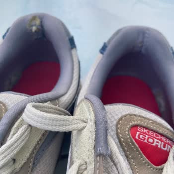 Skechers Ayakkabıda 2 Ayda Yırtılma Değişim Talebim Reddedildi