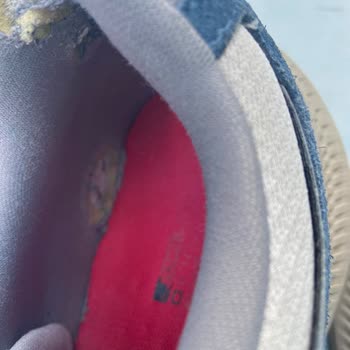 Skechers Ayakkabıda 2 Ayda Yırtılma Değişim Talebim Reddedildi