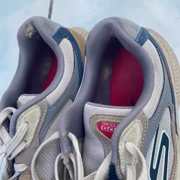 Skechers Ayakkabıda 2 Ayda Yırtılma Değişim Talebim Reddedildi