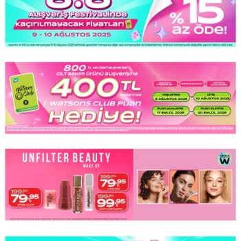 Kampanya Puanlarım Yüklenmedi, Müşteri Hizmetleri İlgisiz Kaldı