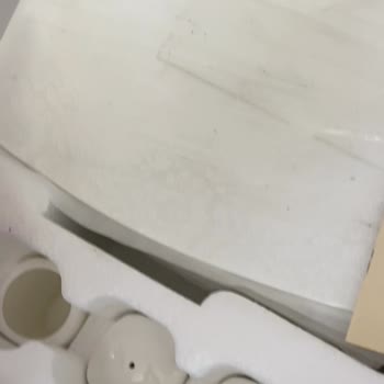 DHL eCommerce&nbsp;Türkiye İle Gelen Yemek Takımımın Dikkatsiz Teslimatı Ve İlgisiz Müşteri Hizmetleri!