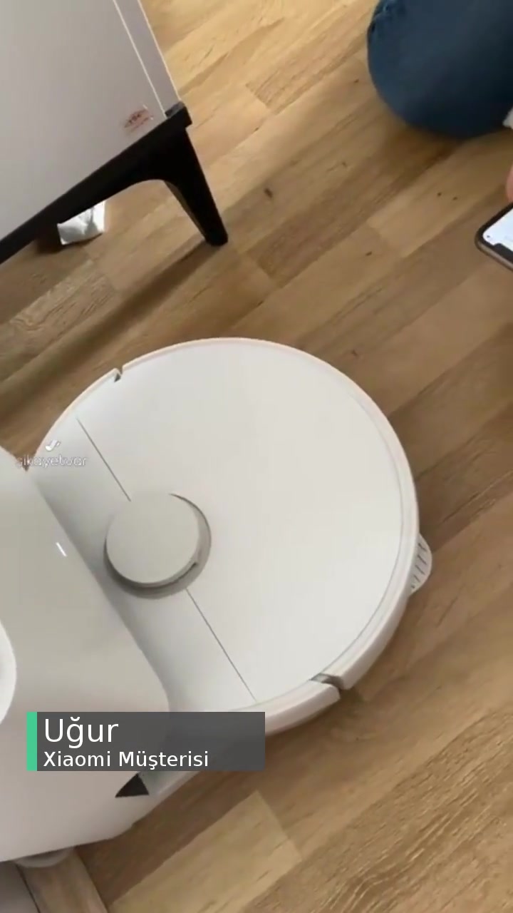 Xiaomi Toz Haznesine Filtre Uyumsuzluğu videonun kapak resmi