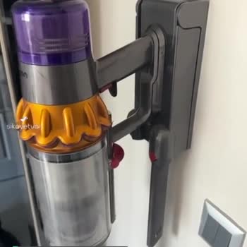 Dyson V15 Kendiliğinden Kapandı Açılmıyor