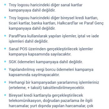 Halkbank Kredi Kartı Kampanyasında Faizsiz Ve Masrafsız Taksitlendirme Taahhüdü Yerine Ek Masraf Yansıtılması Ve Sorunun Çözümsüz Kalması