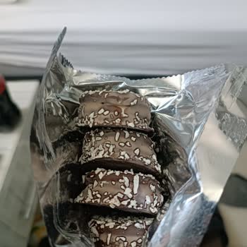 Eti Benim O Ürünü Alışılmışın Dışında Renk Ve Tat Sorunu Yaşadım