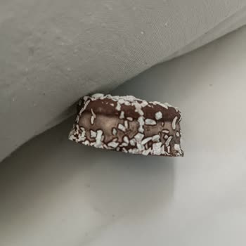 Eti Benim O Ürünü Alışılmışın Dışında Renk Ve Tat Sorunu Yaşadım