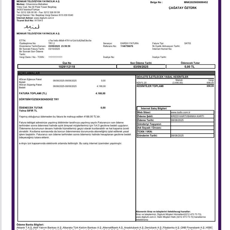 Yanlışlıkla Alınan Paket Ve Müşteri Hizmetlerine Ulaşamama Sorunu