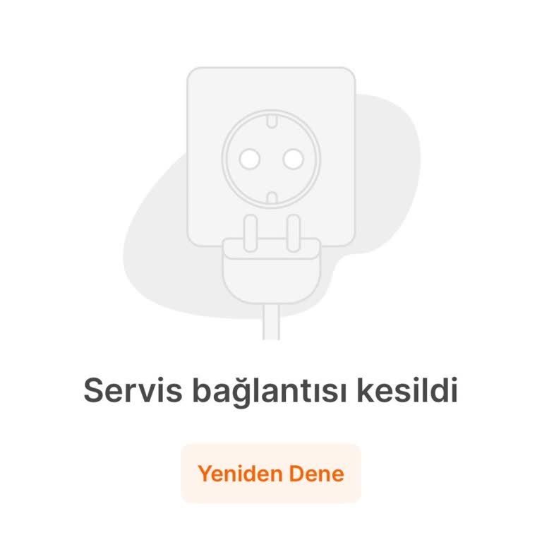 Hepsiburada'ya Girişte Güvenlik Hatası Sorunu Ve Alışveriş Engeli