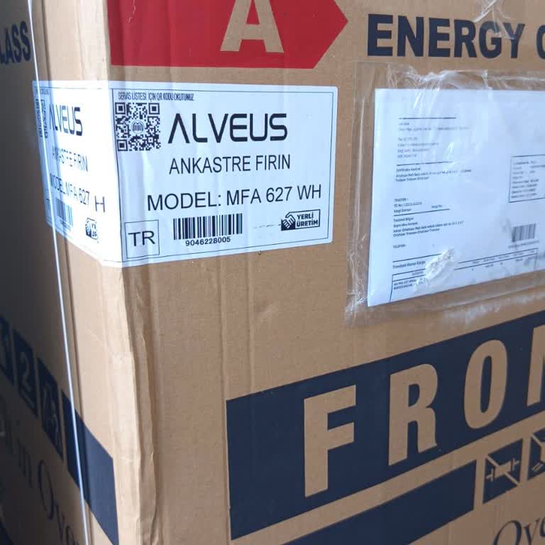 Kargo Teslimatında Kırık Ürün Ve Kaba Personel Mağduriyeti Yaşadım