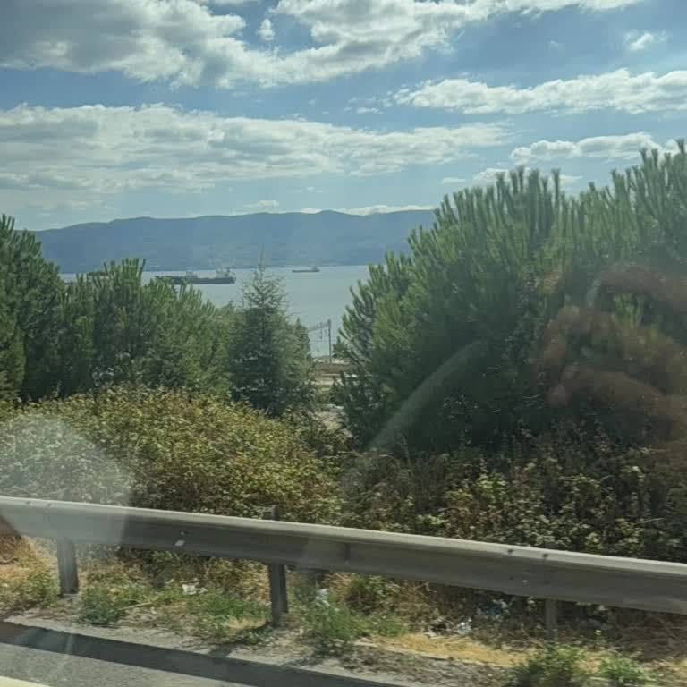 Yanıltıcı Sefer Süresi Yüzünden Mağduriyet Yaşadım