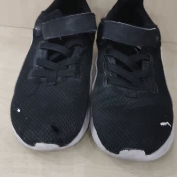 Kısa Sürede Deforme Olan Spor Ayakkabı İçin Olumsuz İnceleme Sonucu