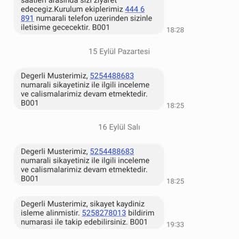Türk Telekom Nakil İşlemi Sonrası 15 Gün İnternetsiz Kaldım Çözüm Alamıyorum