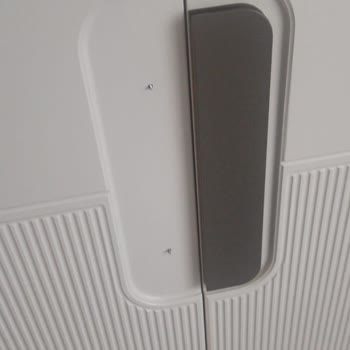 Yanlış Gönderilen TV Ünitesi Kapakları Hâlâ Teslim Edilmedi