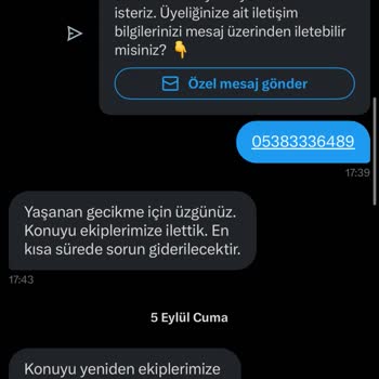 Digiturk İnternetim Günlerdir Kesik Müşteri Hizmetleri Çözüm Sunmuyor