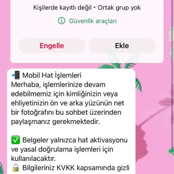 Bilinçsizce Onaylanan Hat Taşıma İşlemi Sonrası Mağduriyet Ve Cayma Bedeli Sorunu