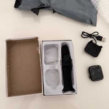 Bozuk Akıllı Saatim Defalarca İade Edildi Çözüm Sunulmadı