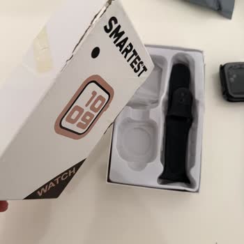 Bozuk Akıllı Saatim Defalarca İade Edildi Çözüm Sunulmadı