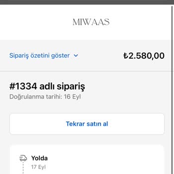 Siparişlerim Gönderilmedi, İade Talebime Dönüş Yapılmıyor