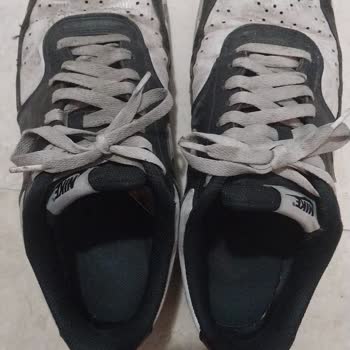 Garanti Kapsamındaki Ayakkabımda Renk Solması Var, İade Talebim Reddedildi