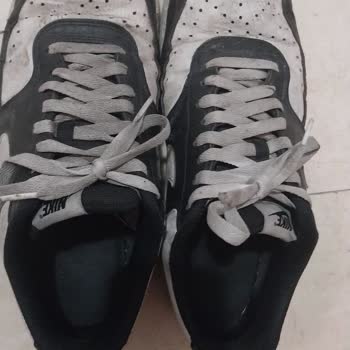 Garanti Kapsamındaki Ayakkabımda Renk Solması Var, İade Talebim Reddedildi