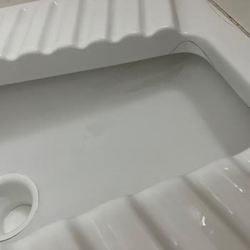 Creavit Tuvalet Taşında Çatlak Sorunu Ve Müşteri Hizmetleri Memnuniyetsizliği