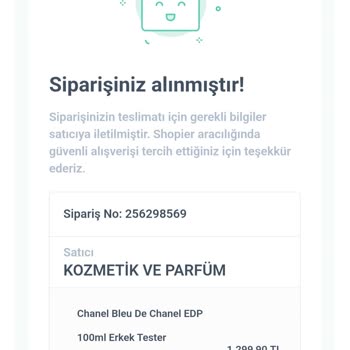 Siparişlerim Gönderilmedi İletişim Numaraları Kapalı Mağdur Edildim