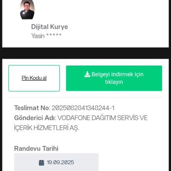 Onayım Olmadan Siparişlerim İptal Edildi Ve Kampanya İndiriminden Yararlanamadım