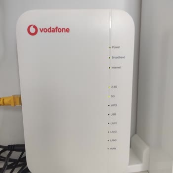 Vodafone Net'te Sürekli Bağlantı Sorunları Ve Çözüm Eksikliği