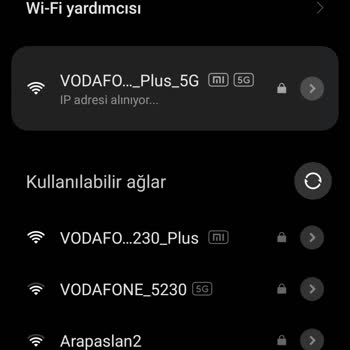 Vodafone Net'te Sürekli Bağlantı Sorunları Ve Çözüm Eksikliği