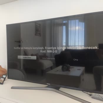 Vodafone Net'te Sürekli Bağlantı Sorunları Ve Çözüm Eksikliği