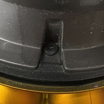 Dyson V15s Süpürgede Kronik Arıza Ve Yetersiz Servis Deneyimi!