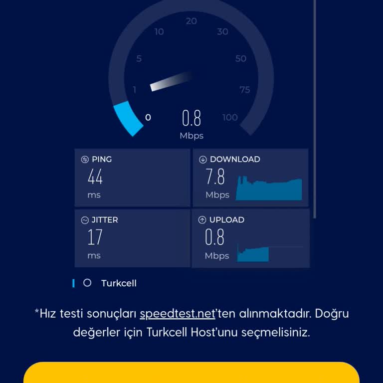Turkcell Superbox Sürekli Bağlantı Kopması Nedeniyle Hizmetten Yararlanamıyorum