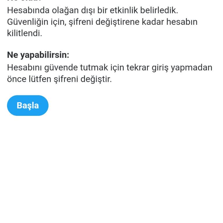 Satın Aldığım PUBG Hesabı Banlı Çıktı, Destek Alamıyorum