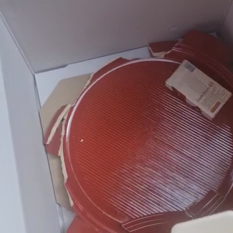 Kırık Gönderilen Kargo İçin Acil Hasar Tazminatı Talebi