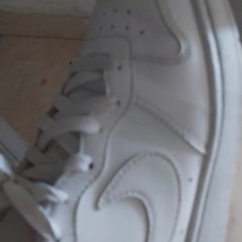 Kısa Sürede Renk Solan Ayakkabı İçin Garantiye Rağmen Çözüm Bulamıyorum