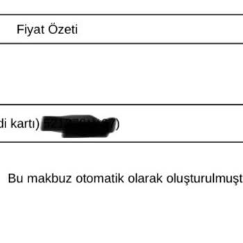 Trip.comda Fazla Ücret Çekilmesi Ve İade Hakkının Kaldırılması Mağduriyeti