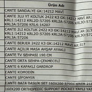 Evlilik Arifesinde Teslim Edilmeyen Masa Mağduriyetimi Büyüttü