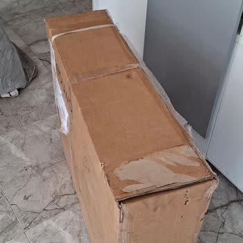 Aras Kargo Şubesinin İlgisizliği Ve Teslimat Gecikmesi Mağduriyet Yaşattı