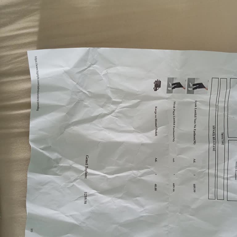 Ürün Değişim Talebime Yanıt Alamıyorum