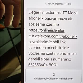 Onayım Olmadan Yüksek Fiyatlı Pakete Geçirildim, Mağduriyetim Giderilmiyor