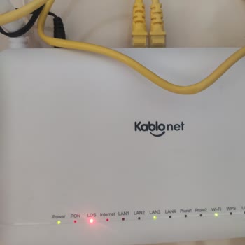 Bağlantı Kopmaları Ve Çözülmeyen Arıza Kaydı Nedeniyle Mağduriyet