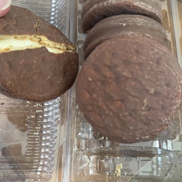 Ülker Halley Ürününde Bayatlık Ve Kalite Sorunu