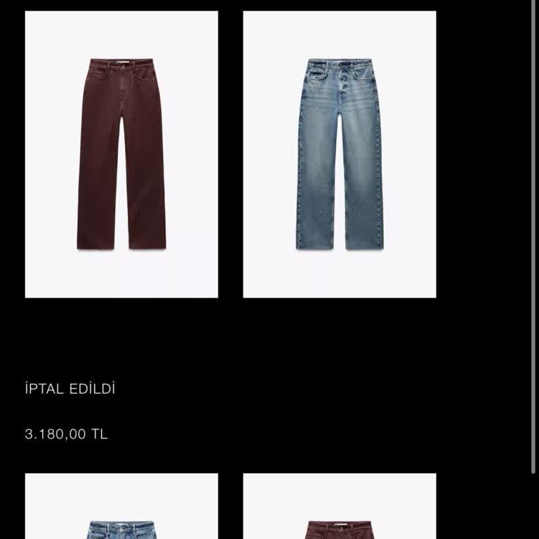 Siparişlerim Sürekli İptal Ediliyor, Sebebini Öğrenmek İstiyorum