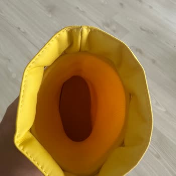 Slazenger Aldığım Çocuk Botu Orijinal Değil, Değişim Talebim Reddedildi