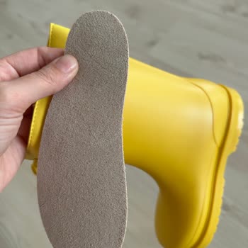 Slazenger Aldığım Çocuk Botu Orijinal Değil, Değişim Talebim Reddedildi