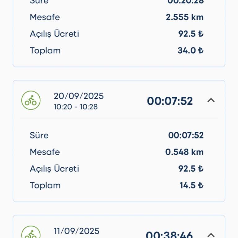 Bisim'de Yanlış Ücretlendirme Şoku: 14 TL Yerine 92 TL Kesildi!