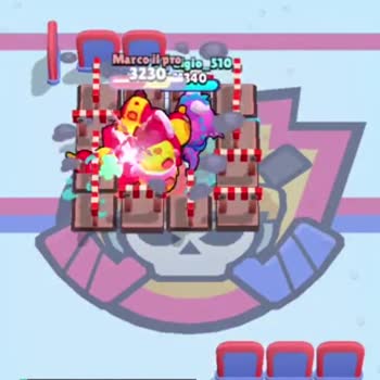 Brawl Stars Hokeyi Hatalı