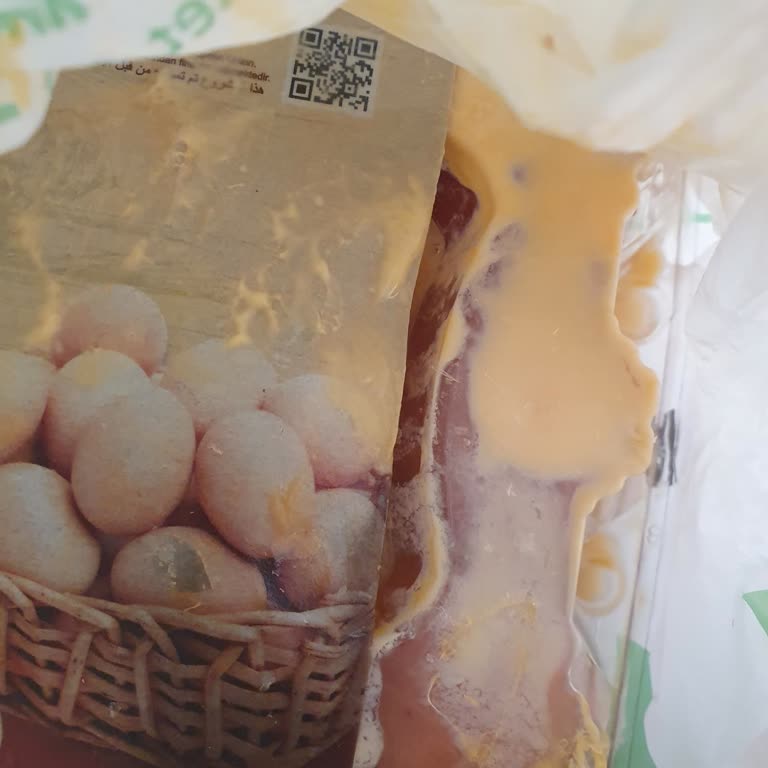 Kırık Yumurtalar Ve Yetersiz İade Süreci Nedeniyle Mağduriyet